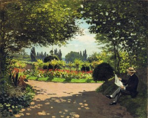 MONET