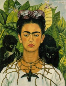 kahlo