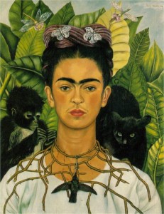 kahlo