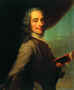 voltaire