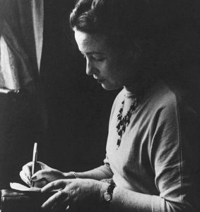 Simone de Beauvoir